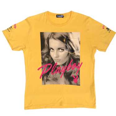 ワールド オンラインストア Hysteric glamour playboy - Gem ミュージシャン