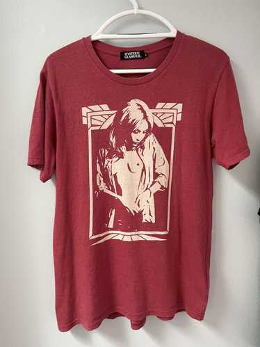 【新作入荷!!】 Hysteric Gem - rock glamour トップス