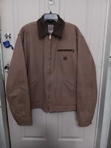 Vintage carhartt j97 sdl - Gem
