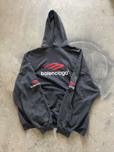 Balenciaga 3b logo - Gem