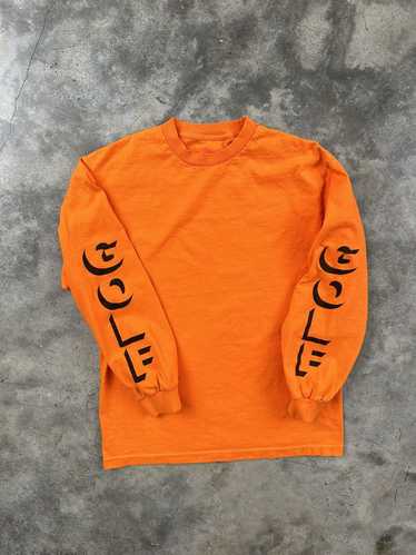Golf wang long sleeve - Gem