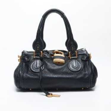 正規品、新品未使用、Chloe、鍵、キー、パディントン 楽天市場】【未使用品】Chloe クロエ パディントン バッグ