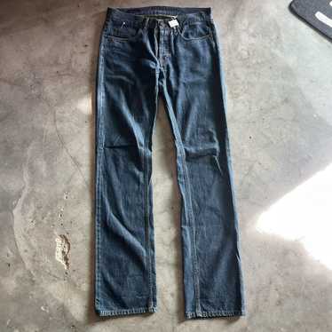 Lanvin jeans vintage lanvin - Gem