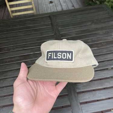 Filson ebbets field - Gem