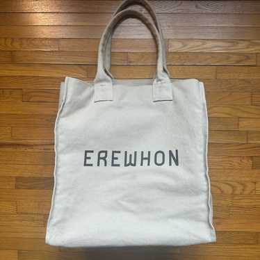Erewhon tote bag - Gem
