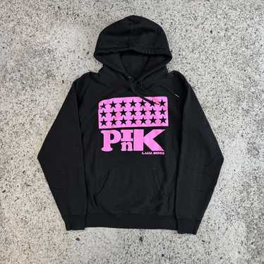 Lil uzi vert pink - Gem