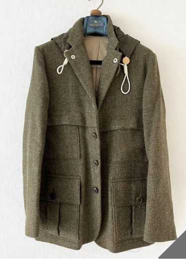 Nigel cabourn vintage - Gem