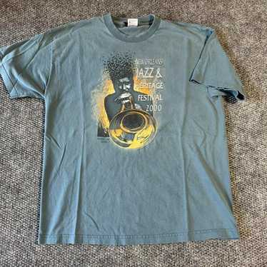 New orleans jazz and - Gem