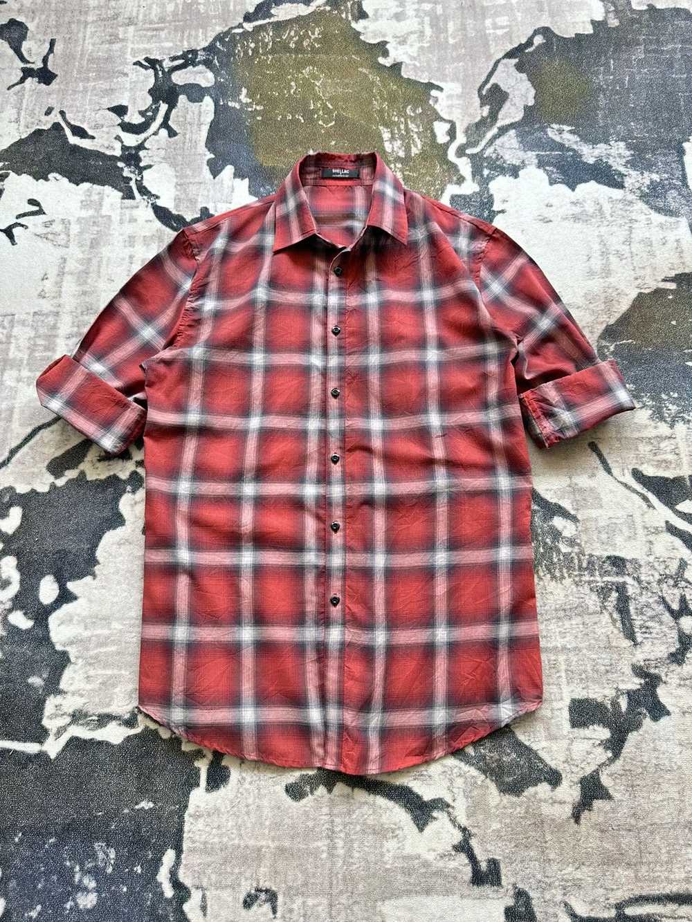 Shellac × semanticdesign Shellac x Semantic Desig… - image 1