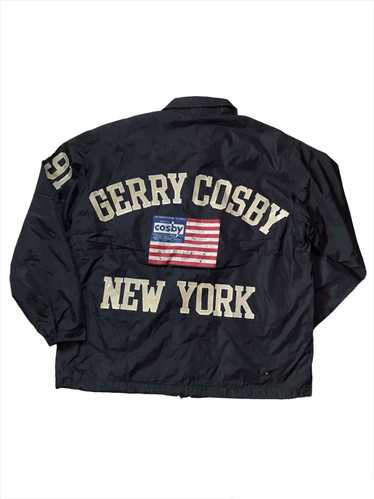 Vintage gerry cosby - Gem