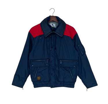 DESCENTE - たろたろ DESCENTE DESCENTE（デサント） ウェイサー RE 2.1 / メンズ