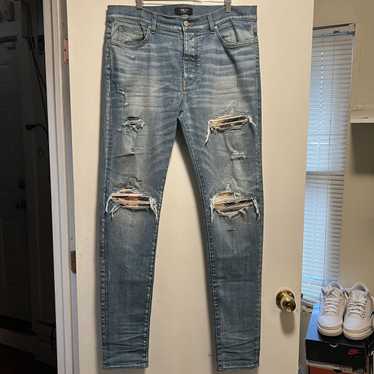 Amiri Aloha MX1 Jean 