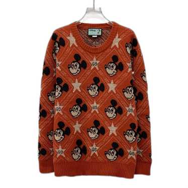 Gucci sweater knit disney - Gem