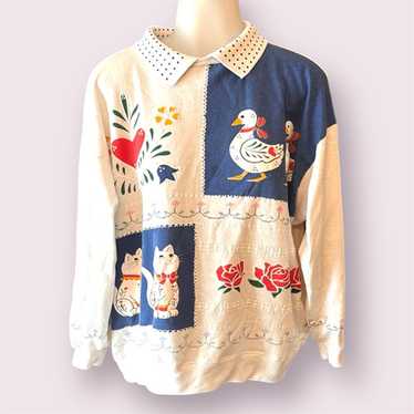 Vintage vintage spumoni by - Gem