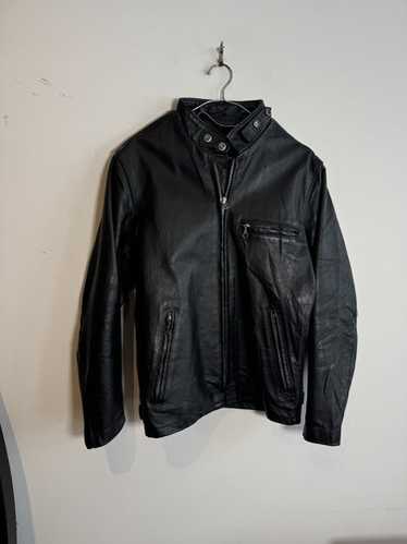Ron Harman×Schott PEA JACKET Ron Harman × Schott PEA JACKET