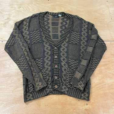 Vintage christian dior cardigan - Gem
