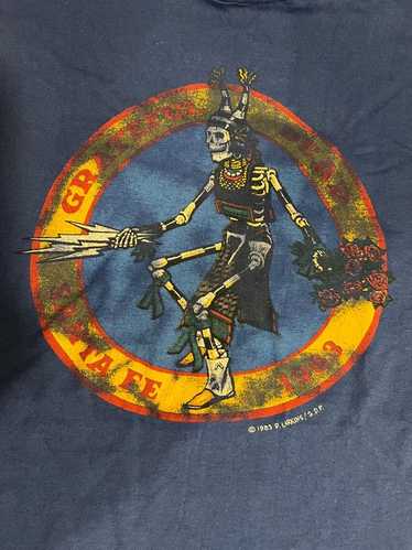 1983 grateful dead - Gem