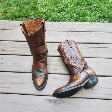 Red wing 90s pecos - Gem