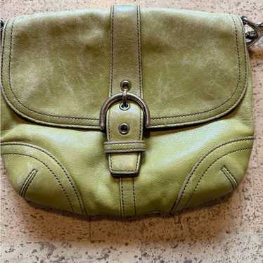 Coach | Bags | Vintage Coach Monterey Hobo No 427 | Poshmark