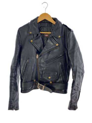 Vanson ・ 36 blk - Gem