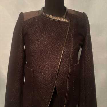 Zadig and voltaire jacket - Gem