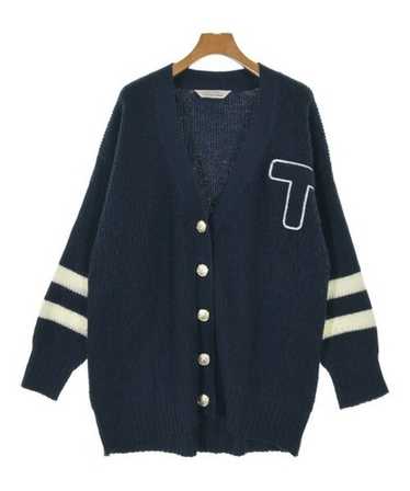 Torrazzo donna cardigan gray - Gem