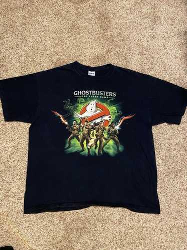 Vintage video game promo - Gem Vintage video game promo - Gem