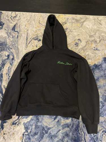 Thirteen studios hoodie - Gem