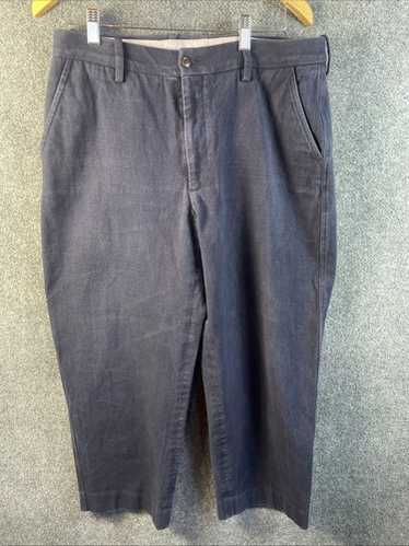 Bode trousers - Gem