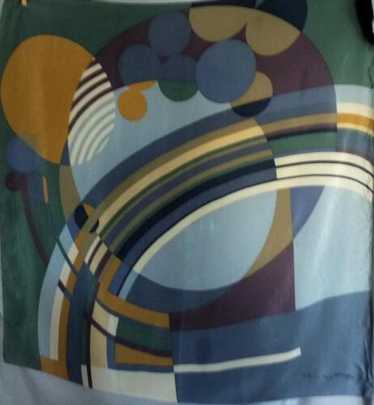 Scarves & Wraps – Frank Lloyd Wright Foundation
