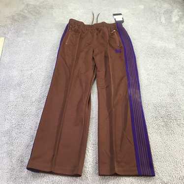 Norse Store | Shipping Worldwide - Needles W.U. Pant - Black