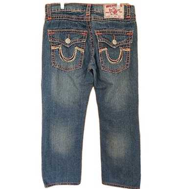 True religion joey rainbow - Gem