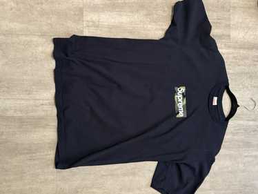 Supreme t-shirt bandana box - Gem