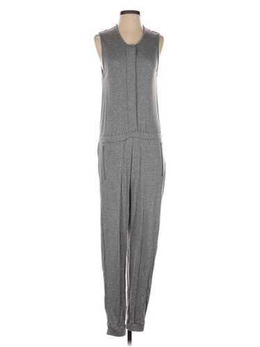 Theory Women Gray Jumpsuit S