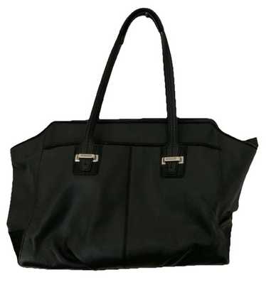 COACH Taylor Leather Alexis Carryall Tote Shopper G1320