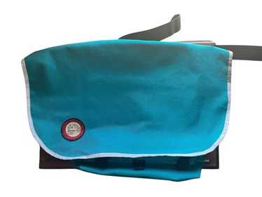 Freight baggage messenger bag - Gem