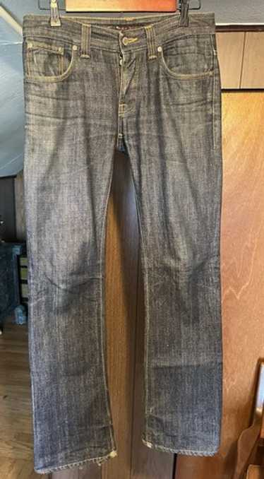 パンツ NUDIE JEANS BOOTCUT OLA DESTROYD Nudie Jeans | Jeans | Nwot Nudie Ola Bootcut 34x34 | Poshmark