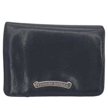 Chrome hearts joey leather - Gem