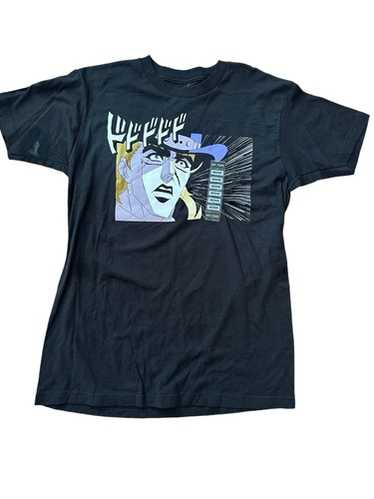 JoJos Bizarre Adventure Mens Medium Short Sleeve G