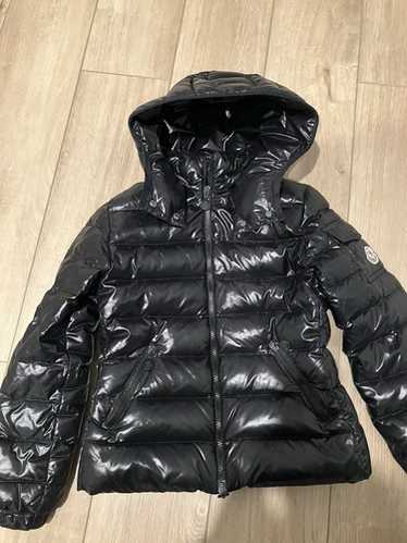Moncler kids puffer jacket - Gem