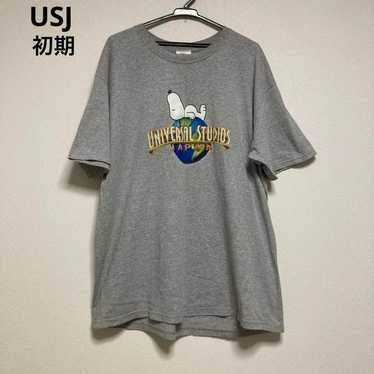 Universal studios japan snoopy - Gem