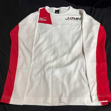 Mizuno japanese national team - Gem