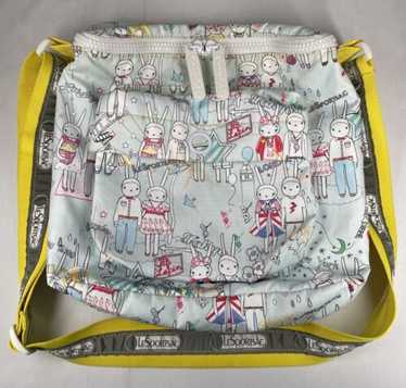 Lesportsac fifi lapin sweethearts - Gem