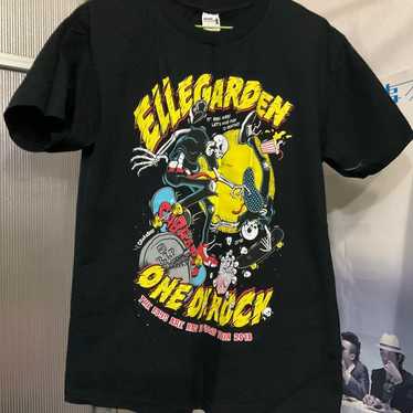 One ok rock shirt - Gem