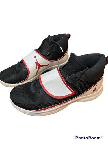 Nike jordan super.fly 5 - Gem