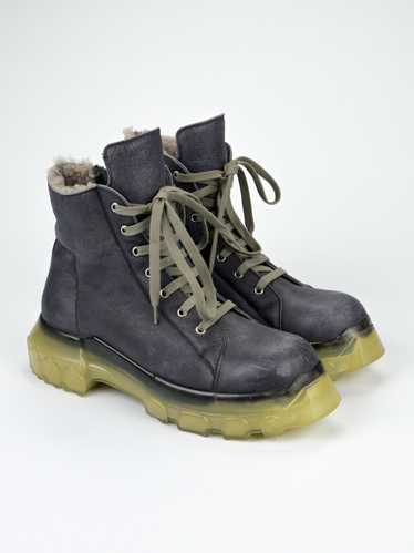 リックオウエンス 24AW MEGA BUMPER RAMONES 43 リックオウエンス 24AW MEGA BUMPER RAMONES 43