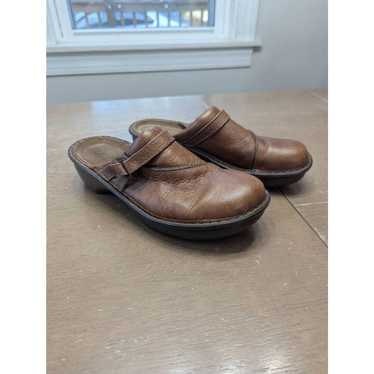 Naot clogs size 39 - Gem