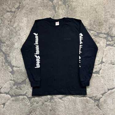 Black sabbath x supreme - Gem