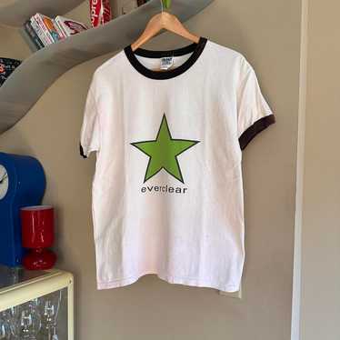 Everclear band t-shirt west - Gem