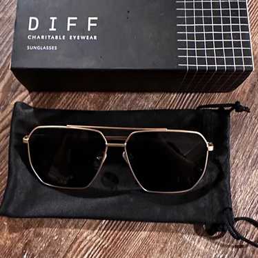 Diff Berkley Aviator